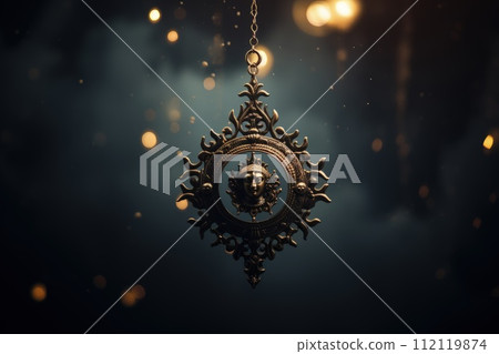 Dussehra A Hindu festival symbolizing the victory of good over evil and widely celebrated by Hindus in India Rama victory over the demonic ruler of Lanka Ravana Shakti over the demon Mahishasura. 112119874