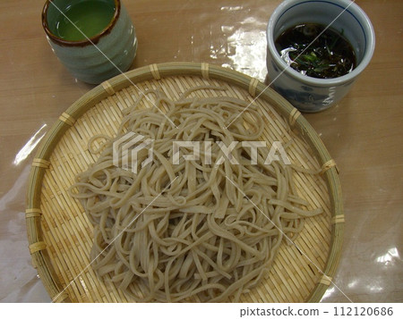 蕎麥麵製作體驗 蕎麥麵製作體驗 112120686