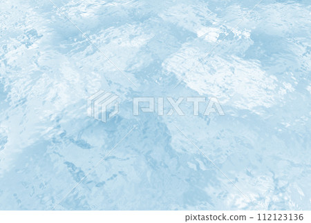Background material_water surface 112123136