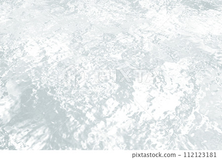 背景素材_水面 背景素材_水面 112123181