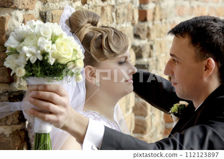 Wedding Wedding 112123897