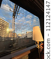 近鐵藍交響號觀光列車內 112124147