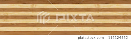 Wooden bamboo marquetry can be patterns created from the combination of wood, wooden floor, parquet, cutting board 112124332