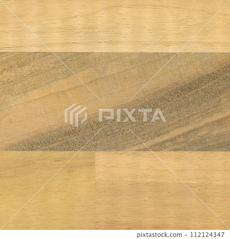 Walnut wood, can be used as background, wood grain texture 112124347