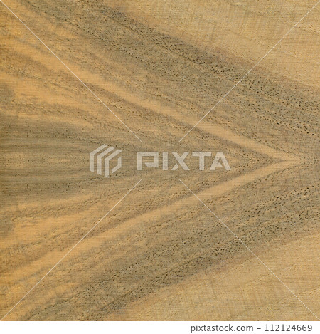 Walnut wood, can be used as background, wood grain texture 112124669