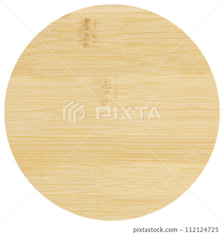 Bamboo wood, can be used as background, wood grain texture 112124725