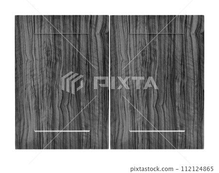 Decorative a black white olive wooden kitchen cabinet door Decorative a black white olive wooden kitchen cabinet door 112124865
