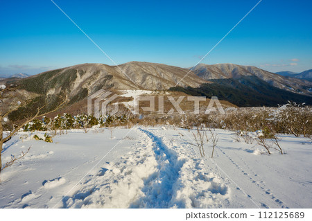 東山登山步道 112125689