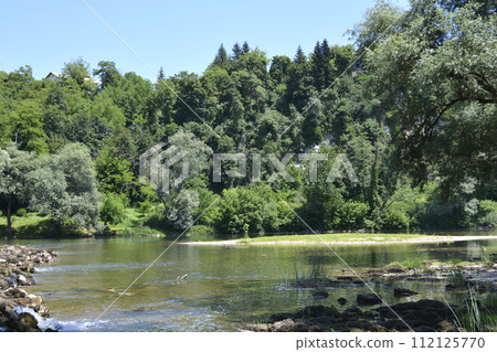 River Kupa 112125770
