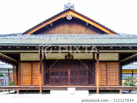 京都正成園的圓林堂 京都正成園的圓林堂 112127834