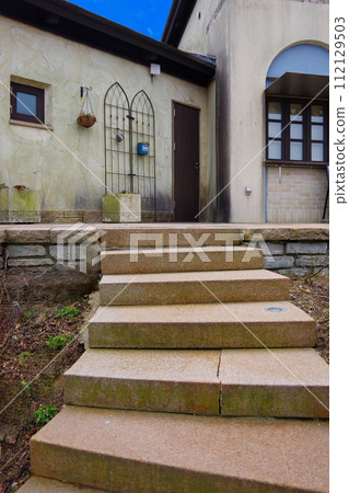 老木建築房子 112129503