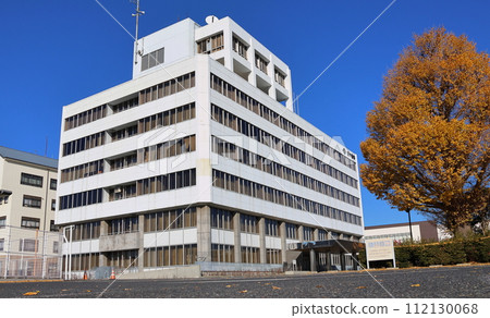 鐮谷市政府千葉縣鐮谷市新鐮谷2丁目 112130068