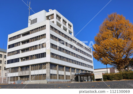 鐮谷市政府千葉縣鐮谷市新鐮谷2丁目 112130069