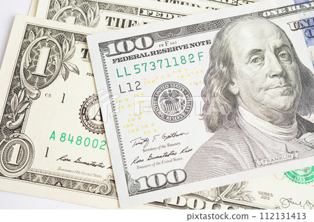 FED The Federal Reserve System, the central banking system of the United States of America. 112131413