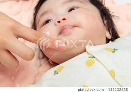 【寶寶塗抹霜】 112132868