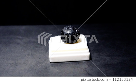 玻隕石（天然玻璃） 112133154