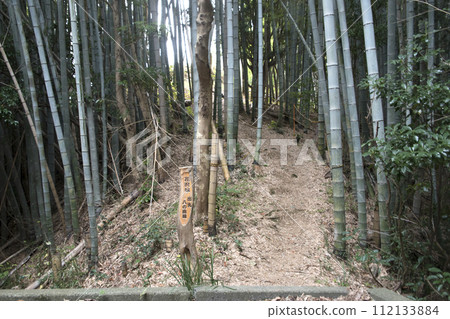 Hanazawa Castle 8 Kuruwa Hanazawa Castle 8 Kuruwa 112133884