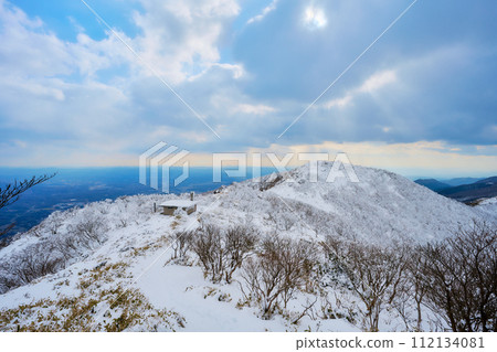 Mount Naki Mount Naki 112134081