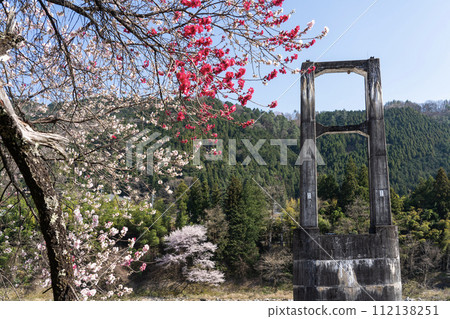 春天風景 112138251