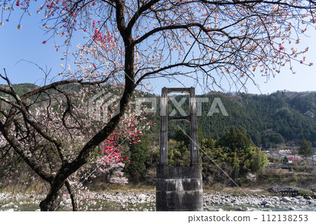 春天風景 112138253