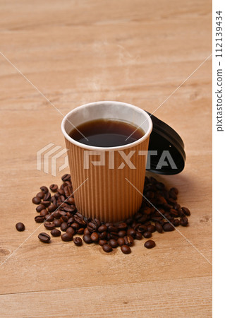 註)蒸氣是合成的。咖啡。咖啡豆,咖啡豆,咖啡豆,烘焙。 註)蒸氣是合成的。咖啡。咖啡豆,咖啡豆,咖啡豆,烘焙。 112139434
