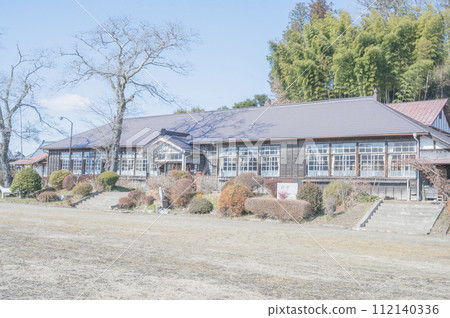 茨城縣舊神岡小學（醍醐町） 112140336