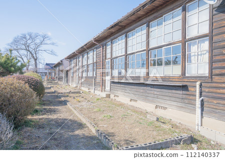 茨城縣舊神岡小學(醍醐町) 茨城縣舊神岡小學(醍醐町) 112140337