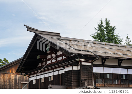 秋田縣橫手市增田町的歷史建築 秋田縣橫手市增田町的歷史建築 112140561