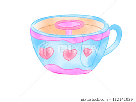 Cute coffee cup 112141029