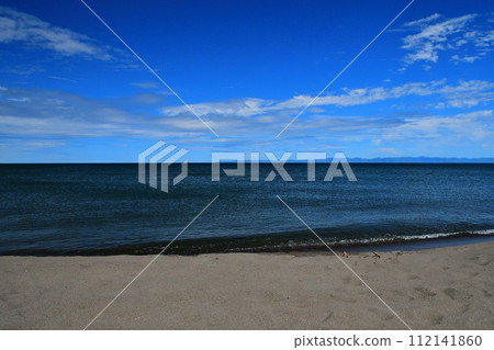 日本海的夏天 112141860
