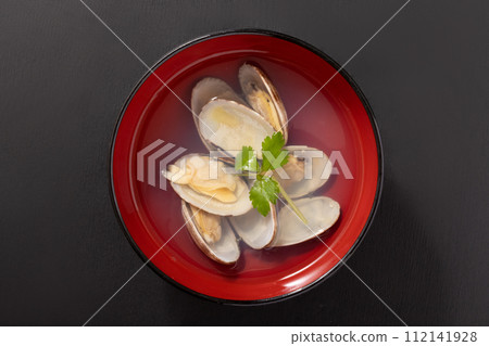 蛤蜊湯 蛤蜊湯 112141928