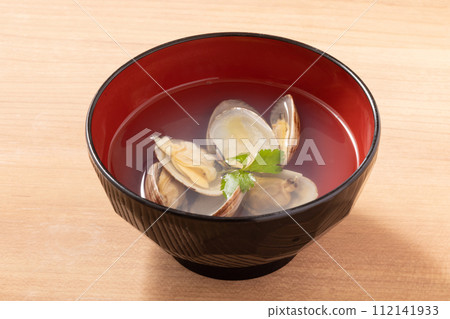 蛤蜊湯 蛤蜊湯 112141933