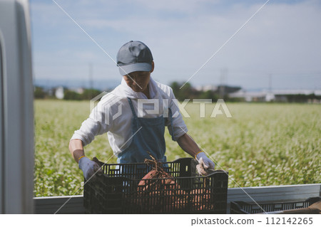 farmer, gents, male 112142265