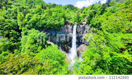 華嚴瀑布 華嚴瀑布 112142893