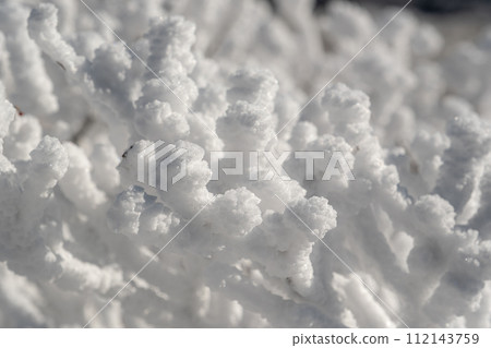 View of Winter Mountain View of Winter Mountain 112143759