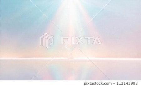 淺色柔和的色彩漸層未來夢幻般的影像桌布背景框架 淺色柔和的色彩漸層未來夢幻般的影像桌布背景框架 112143998