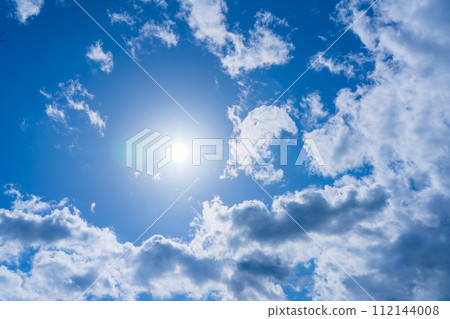 雲太陽 雲太陽 112144008