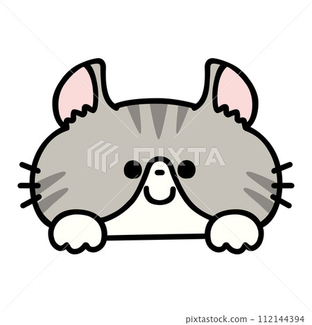 Cute American curls that pop out Cute American curls that pop out 112144394