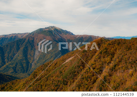 秋Kai Komagatake 秋Kai Komagatake 112144539