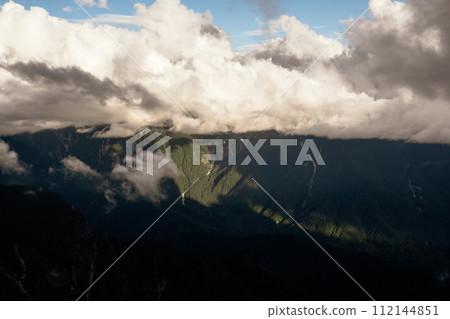 Kasagatake 112144851