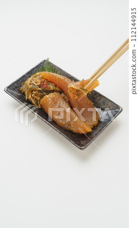Matsumaezuke Matsumaezuke 112144915