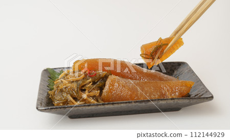 Matsumaezuke Matsumaezuke 112144929