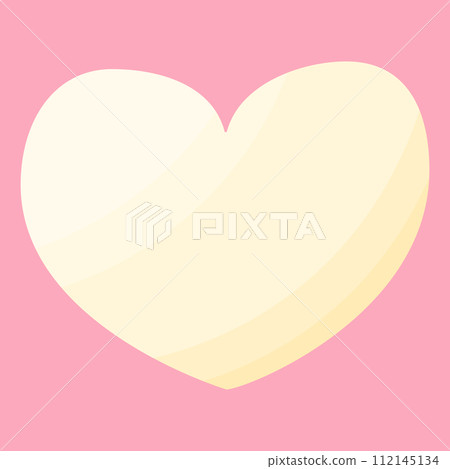 chocolate valentines day heart love sweet icon 112145134