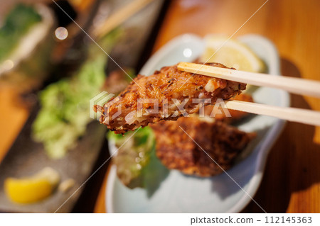 Ikamenchi (Aomori Prefecture) 112145363