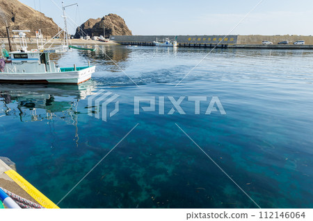 Longhi Fishing Port (Aomori Prefecture) 112146064