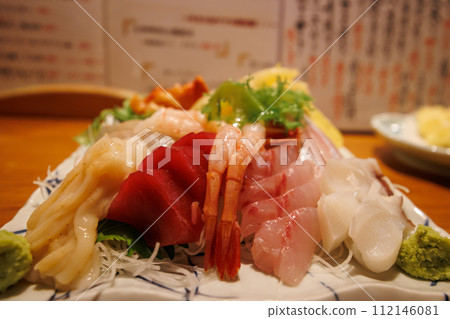 弘前生魚片套裝行程（青森縣弘前市） 112146081