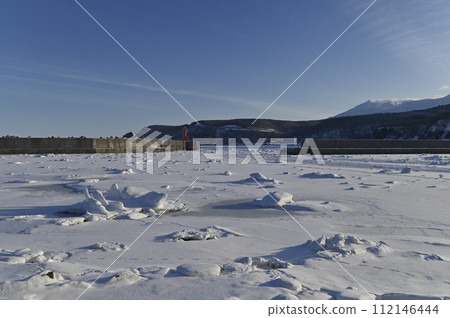 Frozen Utoro Port 112146444