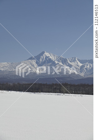 Shari-dake Shari-dake 112146513