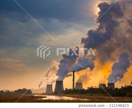 global warming, global boiling 112146823