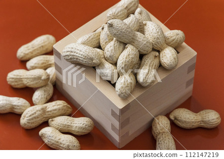 花生米花生 112147219